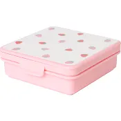 Matlåda Jordgubbe 400ml ICA.