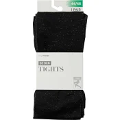 Strumpbyxa 30D Scintel 44/46 mywear.