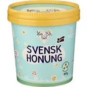 Svensk honung Svensk Honung 500g Våra Bin.