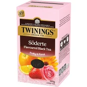 Söderte 200g Twinings.