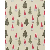 Julpapper Nils 0,54x5m.