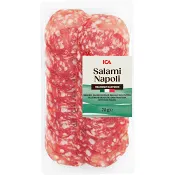 Salami Napoli 70g ICA.