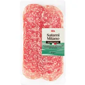 Salami Milano 70g ICA.