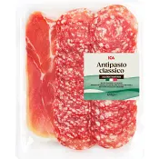 Antipasto Classico 120g ICA.