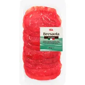 Bresaola 70g ICA.