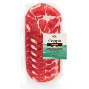 Coppa 70g ICA.