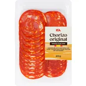 Chorizo Original 100g ICA.
