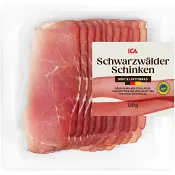 Schwarzwalderskinka 120g ICA.