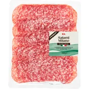 Salami Milano 250g ICA.