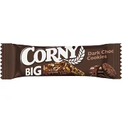 Müslibar BIG Dark Chocolate Cookies 50g Corny.