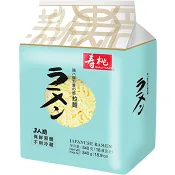 Ramennudlar 540g Sau Tao.