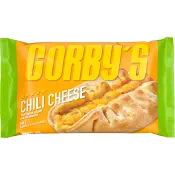 Pirog chili cheese 140g Gorbys.