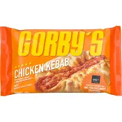 Pirog Chicken kebab 140g Gorbys.