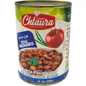 Favabönor 400g Chtaura.