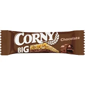Müslibar BIG Chocolate 50g Corny.