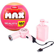 MAX Beauty Hårvård Serie 1.