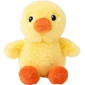 Kyckling med pipljud.