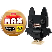 MAX Fuggler Black Serie 1.