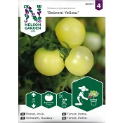 Tomat, Kruk, Balconi Yellow.