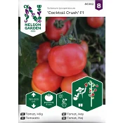 Tomat, Hög, Cocktail Crush F1 Nelson Garden.