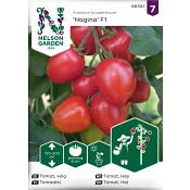 Tomat, Hög, Nagina F1 Nelson Garden.