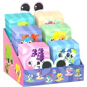 Plus Plus Husdjur 29-39 bitar.