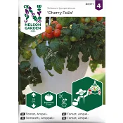 Tomat, Ampel-, Cherry Falls Nelson Garden.