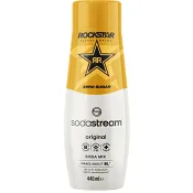 Soda Mix Rockstar Original Zero Sugar 440ml SodaStream.