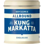 Kryddmix Allround 100g Kung Markatta.
