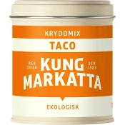 Kryddmix Taco 70g Kung Markatta.