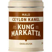 Kanel Ceylon 20g Kung Markatta.