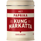 Paprikapulver Het 28g Kung Markatta.