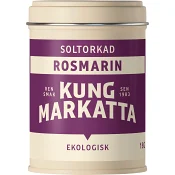 Rosmarin 18g Kung Markatta.