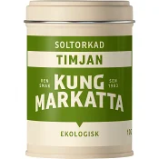 Timjan 10g Kung Markatta.