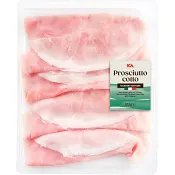 Prosciutto Cotto 120g ICA.