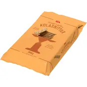Kaka Kolasnitt 300g ICA.