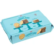 Chokoflarn 600g ICA.