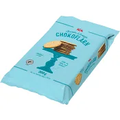 Chokoflarn 300g ICA.