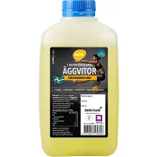 Äggvitor Pastöriserade flytande 1kg Lantägg.