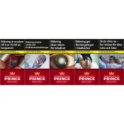 Rich 100´s Limpa Prince.