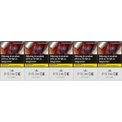 Rounded SC Limpa Prince.