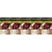 Surround Limpa Kent.