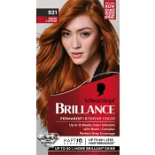 Hårfärg 921 Boho Copper 1-p Brillance Schwartzkopf.