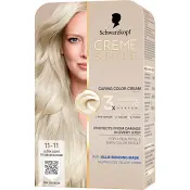 Hårfärg 11-11 Ultra Light Titanium Blonde 1-p Creme Supreme.