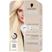 Hårfärg L1++ Extreme Lightener Plus 1-p Creme Supreme.