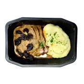 Ediths Plommon karré 450g.