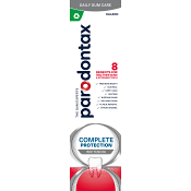 Tandkräm Complete Protection Whitening 75ml Parodontax.