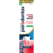 Tandkräm Active gum repair fresh mint 75ml Parodontax.