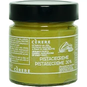 Pistagekräm 30% 200g Cêrere.