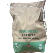Potatis Fast Eko 2kg Källsprångs Gård.
